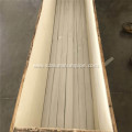 3003 aluminum radiator tube for electric vehicle